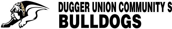 Dugger Union Community Schools Sideline Store Bulldogs (DUGGER, INDIANA) Spirit Apparel & Accessories Store