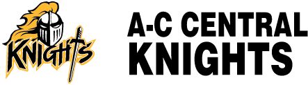 A-c Central High School Sideline Store Knights (ASHLAND, ILLINOIS) Spirit Apparel & Accessories Store