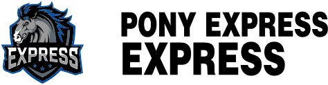 Pony Express Sideline Store