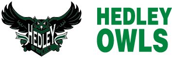 Hedley High School Sideline Store Sideline Store