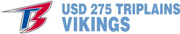 Usd 275 Triplains Sideline Store Vikings (WINONA, KANSAS) Spirit Apparel & Accessories Store