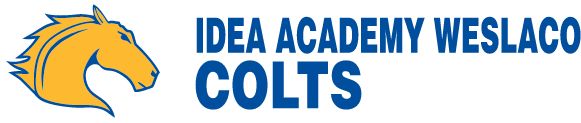 Idea Academy Weslaco Sideline Store Sideline Store