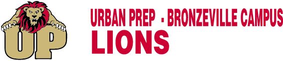 Urban Prep Charter Academy - Bronzeville Campus Sideline Store Sideline Store