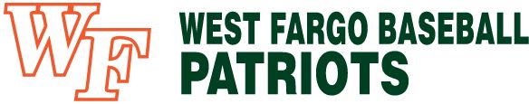 West Fargo Baseball Sideline Store
