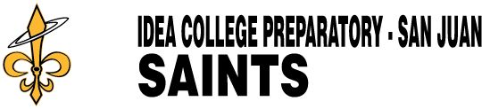 Idea College Preparatory - San Juan Sideline Store Sideline Store