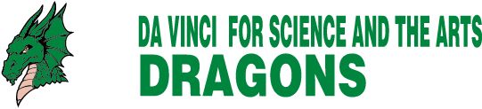 Da Vinci School For Science And The Arts Sideline Store Dragons (EL PASO, TEXAS) Spirit Apparel & Accessories Store