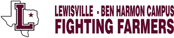 Lewisville High School - Ben Harmon Campus Sideline Store