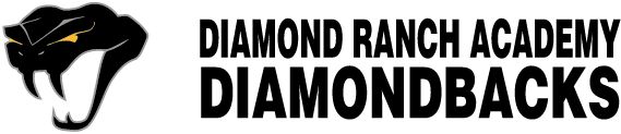 Diamond Ranch Academy Sideline Store Diamondbacks (HURRICANE, UTAH) Spirit Apparel & Accessories Store