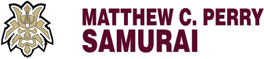 Matthew C. Perry High School Sideline Store Samurai (FAYETTEVILLE, NORTH CAROLINA) Spirit Apparel & Accessories Store