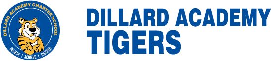 Dillard Academy Charter School Sideline Store Tigers (GOLDSBORO, NORTH CAROLINA) Spirit Apparel & Accessories Store