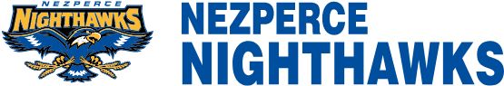 Nezperce High School Sideline Store Nighthawks (NEZPERCE, Idaho) Spirit Apparel & Accessories Store