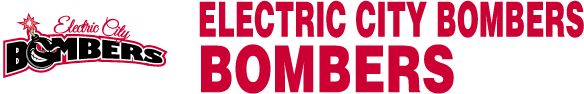 Electric City Bombers Sideline Store