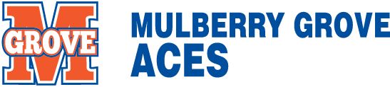 Mulberry Grove High School Sideline Store Aces (MULBERRY GROVE, Alabama) Spirit Apparel & Accessories Store