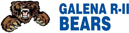 Galena R-ii High School Sideline Store Bears (GALENA, MISSOURI) Spirit Apparel & Accessories Store