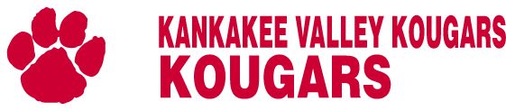 Kankakee Valley Kougars Sideline Store Kougars (DEMOTTE, INDIANA) Spirit Apparel & Accessories Store