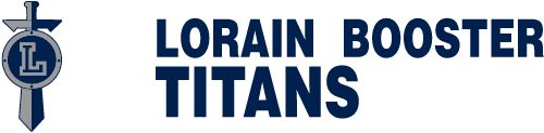 Lorain High School Booster Sideline Store Titans (LORAIN, OHIO) Spirit Apparel & Accessories Store