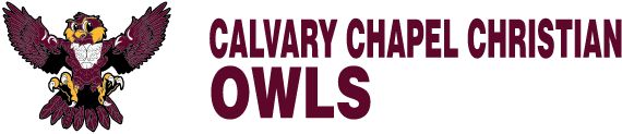 Calvary Chapel Christian School Sideline Store Sideline Store