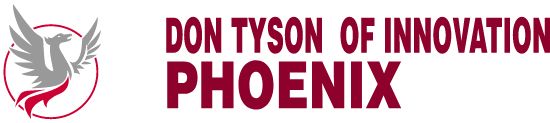 Don Tyson School Of Innovation Sideline Store