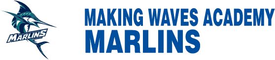 Making Waves Academy Sideline Store Sideline Store