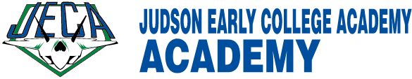 Judson Early College Academy Sideline Store Academy (UNIVERSAL CITY, TEXAS) Spirit Apparel & Accessories Store