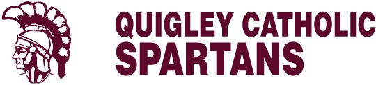 Quigley Catholic High School Sideline Store