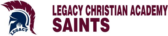 Legacy Christian Academy Sideline Store