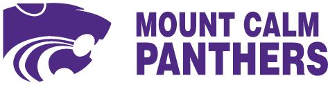 Mount Calm High School Sideline Store Panthers (MOUNT CALM, Texas) Spirit Apparel & Accessories Store