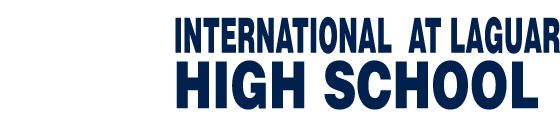 International High School At Laguar Sideline Store