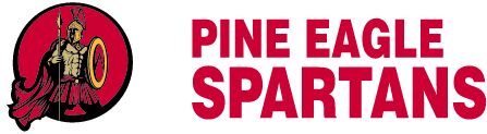 Pine Eagle High School Sideline Store