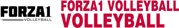 Forza1 Volleyball Sideline Store