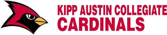 Kipp Austin Collegiate School Sideline Store Cardinals (AUSTIN, TEXAS) Spirit Apparel & Accessories Store