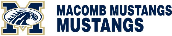Macomb Mustangs Sideline Store