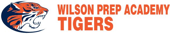 Wilson Prep Academy Sideline Store Tigers (WILSON, NORTH CAROLINA) Spirit Apparel & Accessories Store