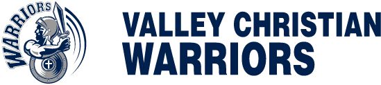 Valley Christian High School Sideline Store Sideline Store
