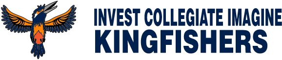 Invest Collegiate Imagine Sideline Store Kingfishers (ASHEVILLE, NORTH CAROLINA) Spirit Apparel & Accessories Store