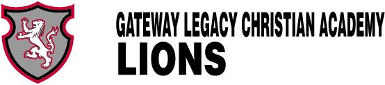 Gateway Legacy Christian Academy Sideline Store