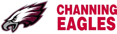Channing High School Sideline Store Eagles (CHANNING, TEXAS) Spirit Apparel & Accessories Store