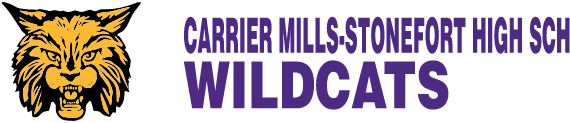 Carrier Mills-stonefort High Sch Sideline Store Sideline Store