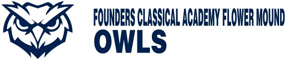 Founders Classical Academy Flower Mound Sideline Store Sideline Store