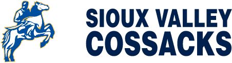 Sioux Valley High School Sideline Store Cossacks (VOLGA, SOUTH DAKOTA) Spirit Apparel & Accessories Store