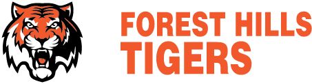 Forest Hills High School Sideline Store Tigers (JACKMAN, MAINE) Spirit Apparel & Accessories Store