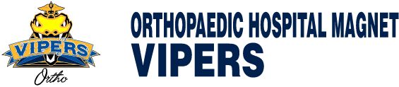Orthopaedic Hospital Magnet High School Sideline Store