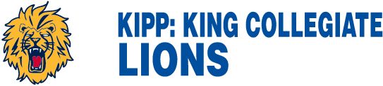 Kipp: King Collegiate High School Sideline Store Sideline Store