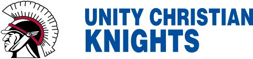 Unity Christian High School Sideline Store Knights (FULTON, ILLINOIS) Spirit Apparel & Accessories Store