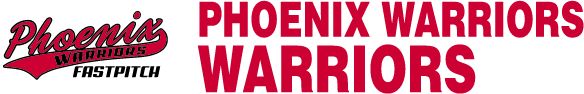 Phoenix Warriors Sideline Store Warriors (GREENCASTLE, PENNSYLVANIA) Spirit Apparel & Accessories Store