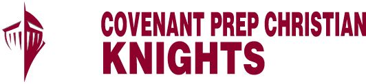 Covenant Prep Christian Sideline Store