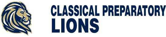 Classical Preparatory School Sideline Store
