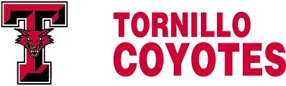 Tornillo Junior High School Sideline Store Sideline Store