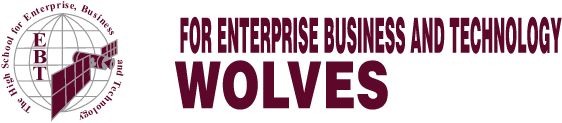 High School For Enterprise Business And Technology Sideline Store