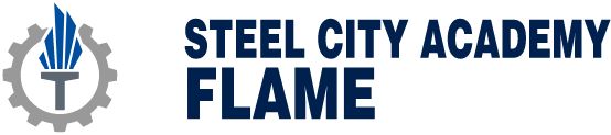 Steel City Academy Sideline Store